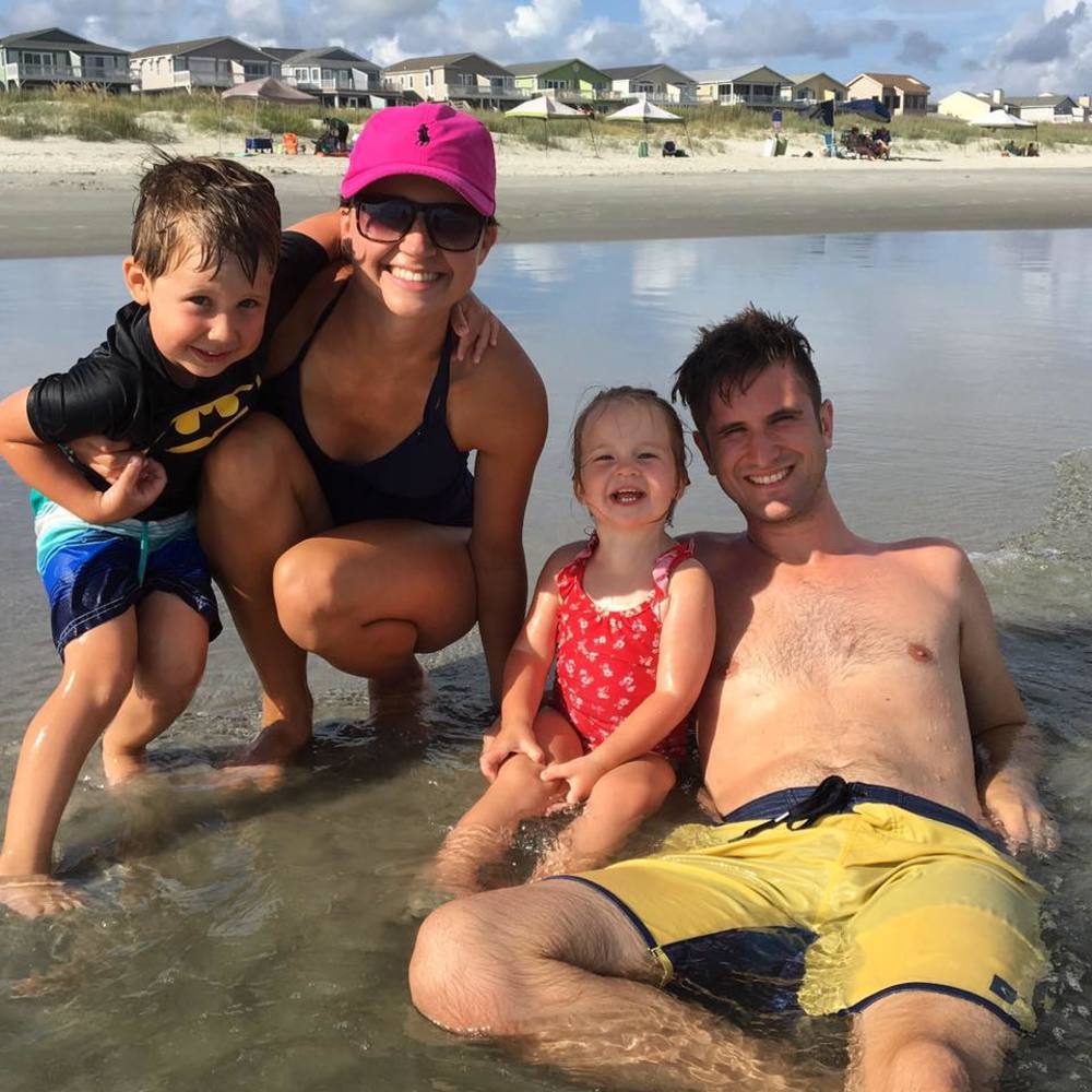 Meet your Posher, Abby